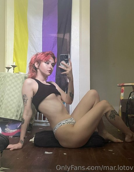 mar lotov pornstar naked photos