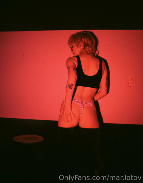 mar lotov Profile pic