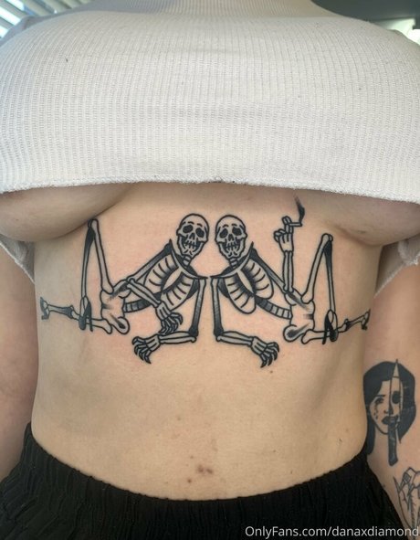 dana petrova adult model galleries