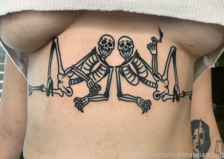 dana petrova pornstar nudes gallery