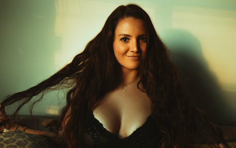 morgangallocomedy pornstar photos