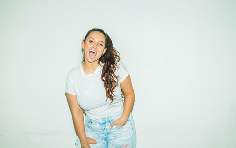 morgangallocomedy nude actress images