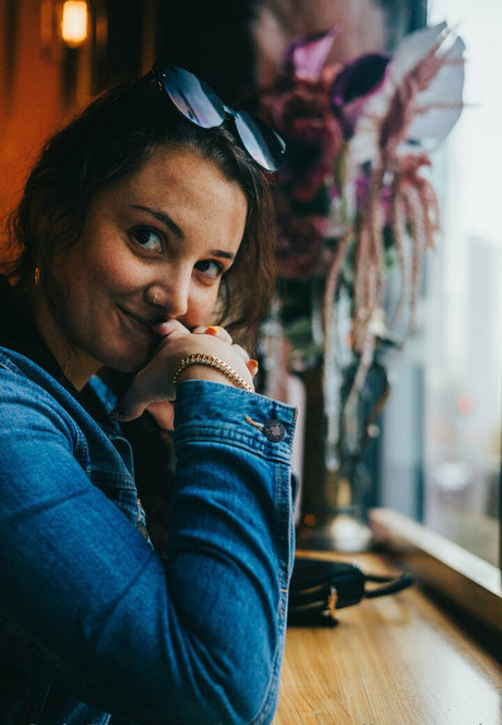 morgangallocomedy high quality star gallery