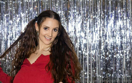 morgangallocomedy beautiful actress img