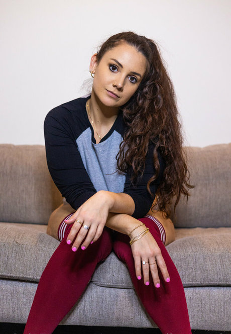 morgangallocomedy adult star archive