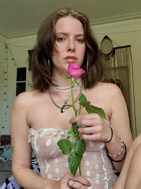 jadesylviya model nudes images