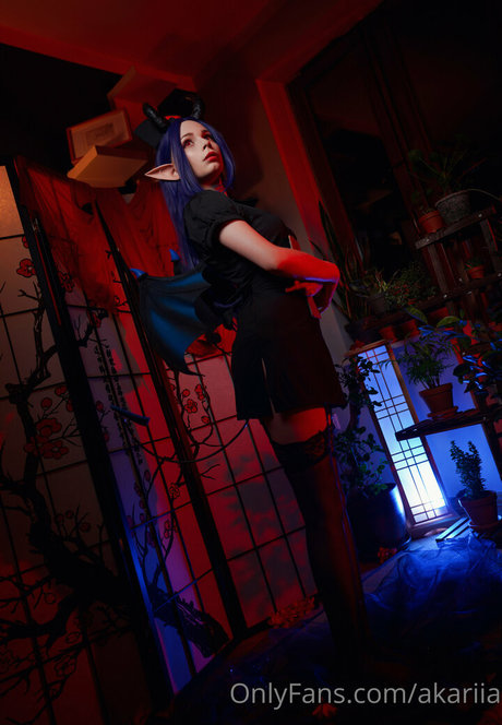 akariia sexy actress picture