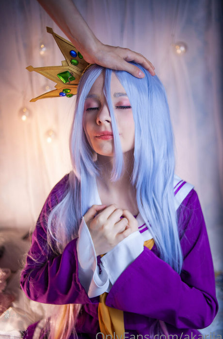 akariia model porn pic