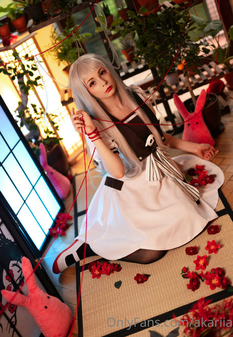 akariia pornstar naked archive