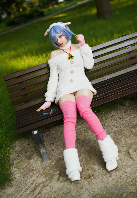 akariia star nice photos