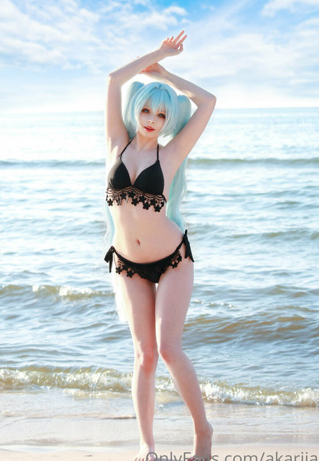 akariia nice actress archive