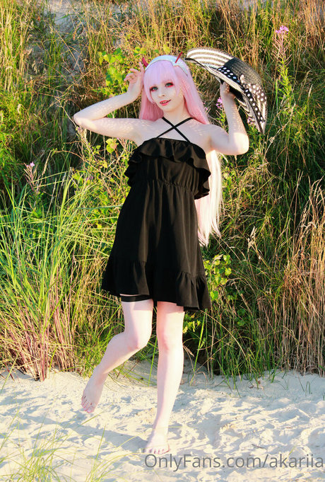 akariia free actress photo