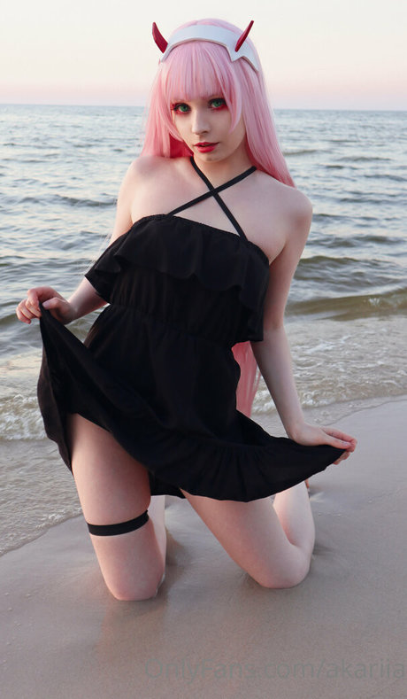 akariia perfect pornstar archive