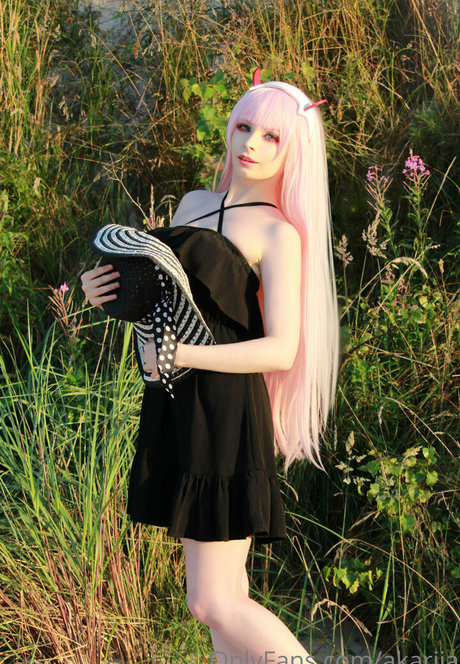 akariia top pornstar pics