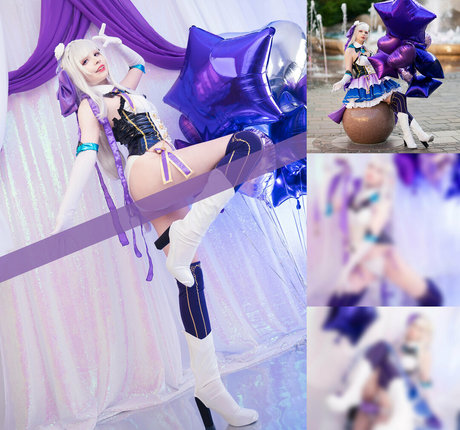 akariia star best img