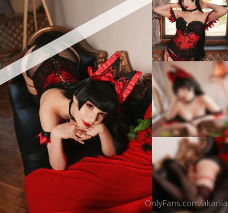 akariia top star archive