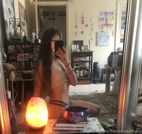 therealsavshady pornographic model galleries