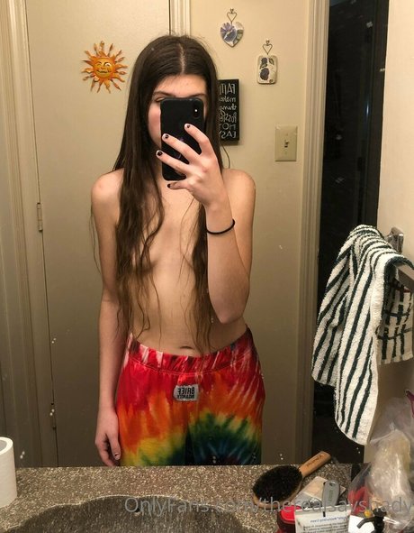 therealsavshady model naked gallery