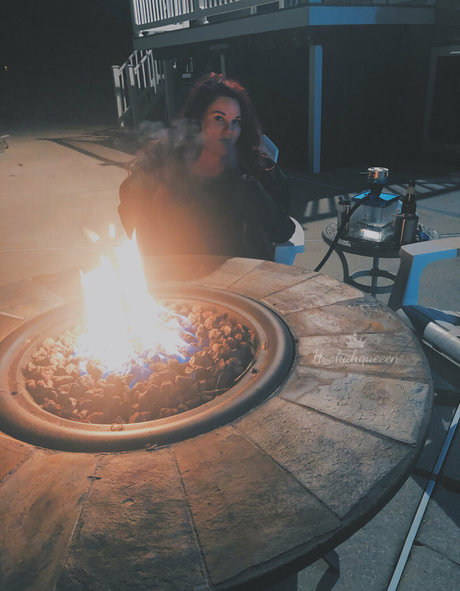 hookahqueeensfw art pornstar photo