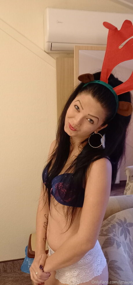 lgnivan perfect model img