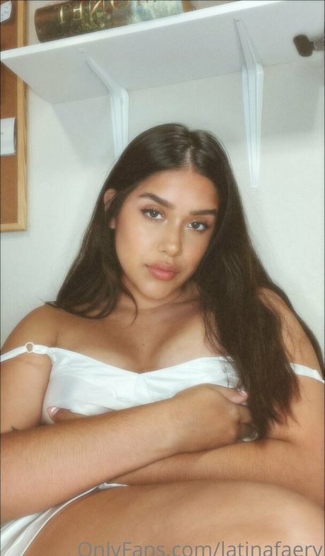 latinafaery porn actress photos