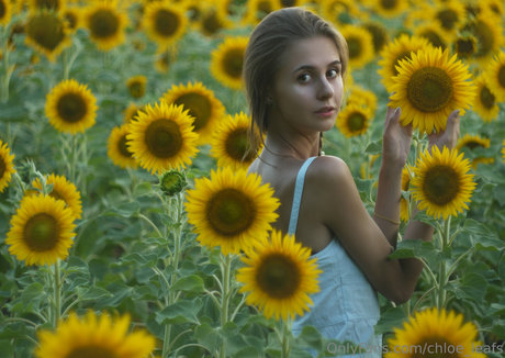 Chloe Leafs porn model gallery