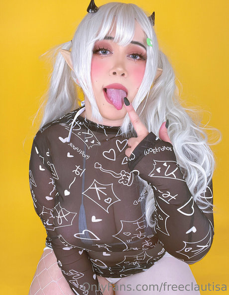 freeclautisa porn star pic