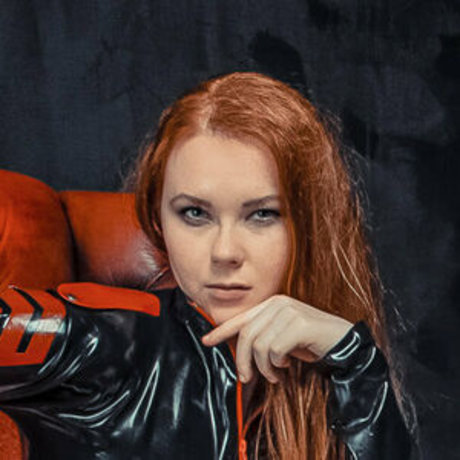 ladykara nice star pic