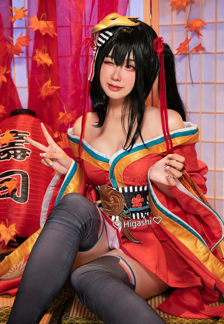 kawaiihigashi star hd photo