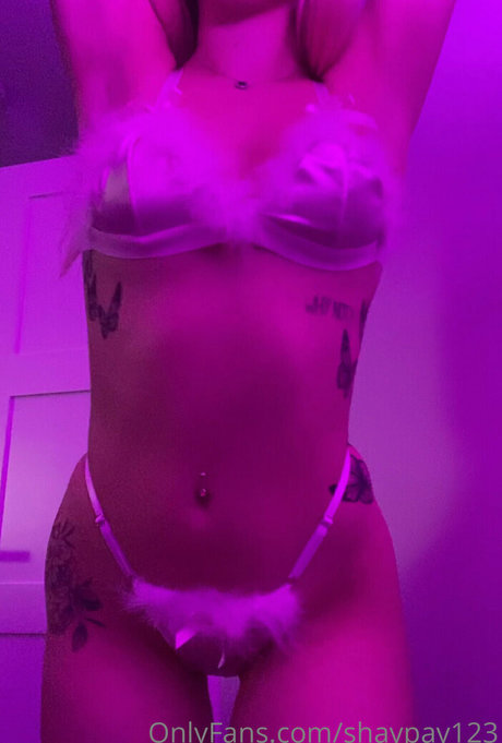 shaypay123 model exclusive photo