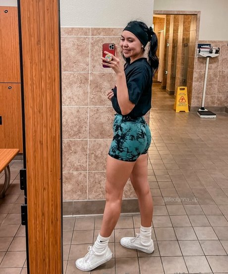 lifeofanna model hd picture