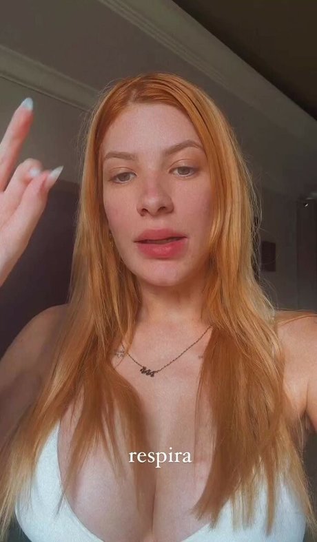 Carol Camargo xxx model pictures