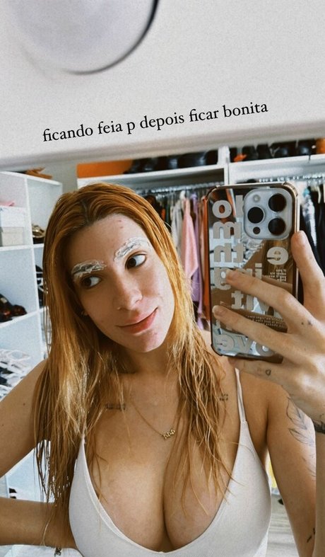 Carol Camargo naked pornstar photos