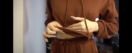 Carol Camargo model exclusive pic