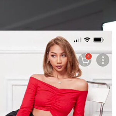 Carol Camargo high quality star photo