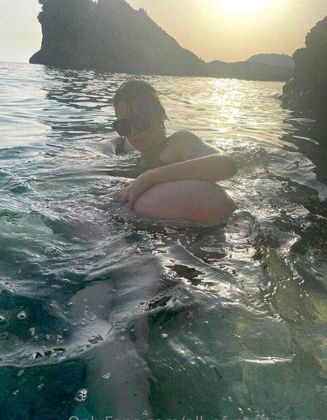 all of stacymoon art model images