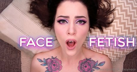 all of stacymoon star free photos