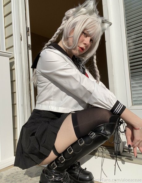 aloeaceae perfect model galleries