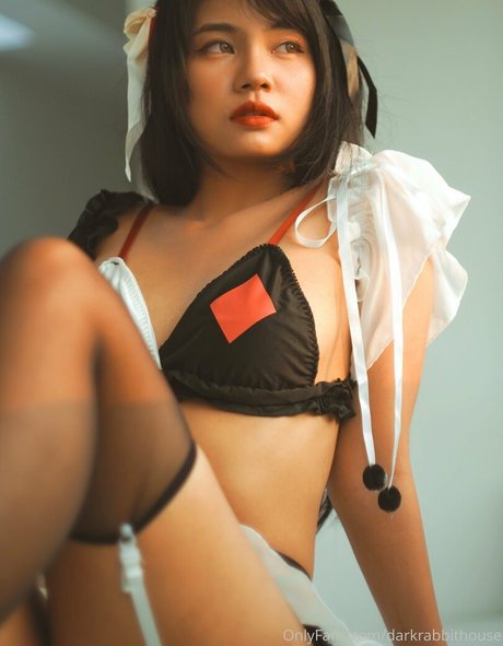 Darkrabbithouse exclusive pornstar img