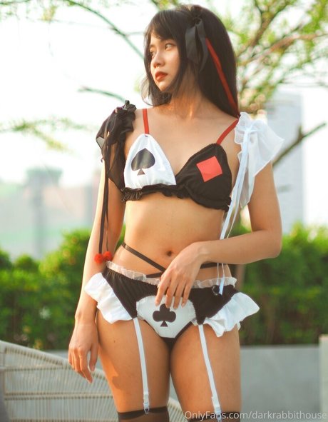 Darkrabbithouse star images