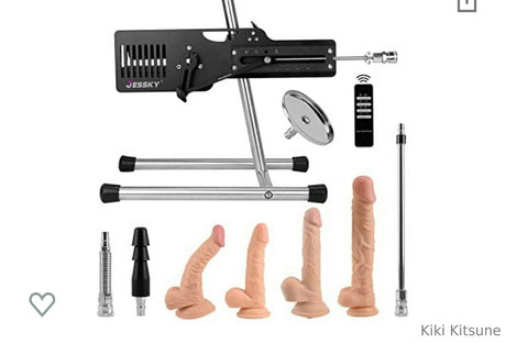 kikikitsunefree adult model pic