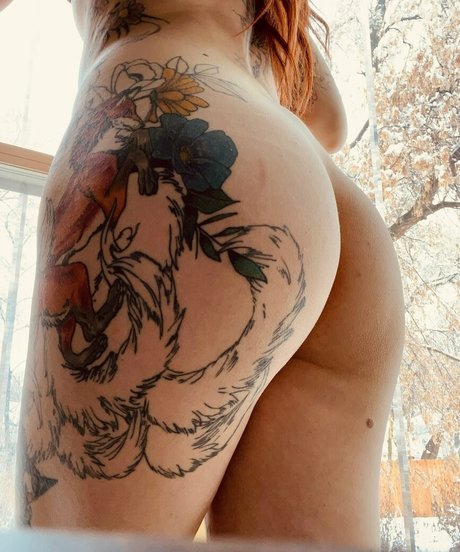 kikikitsunefree star art picture