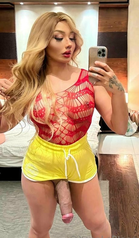 xenaleblanc star hot pic