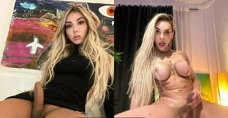 xenaleblanc hd model gallery