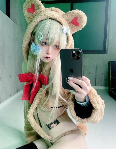 Pleasecallmekemuri top pornstar photos