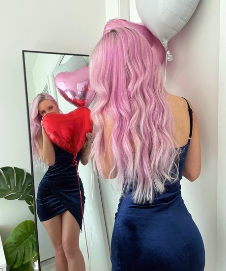 Jessu exclusive model images