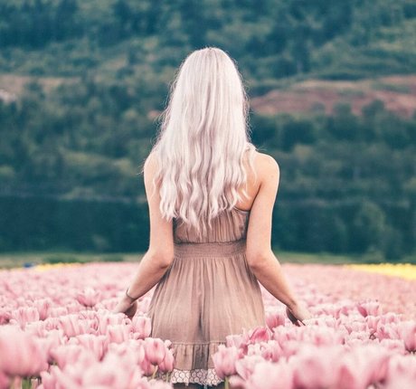 Jessu model pretty gallery