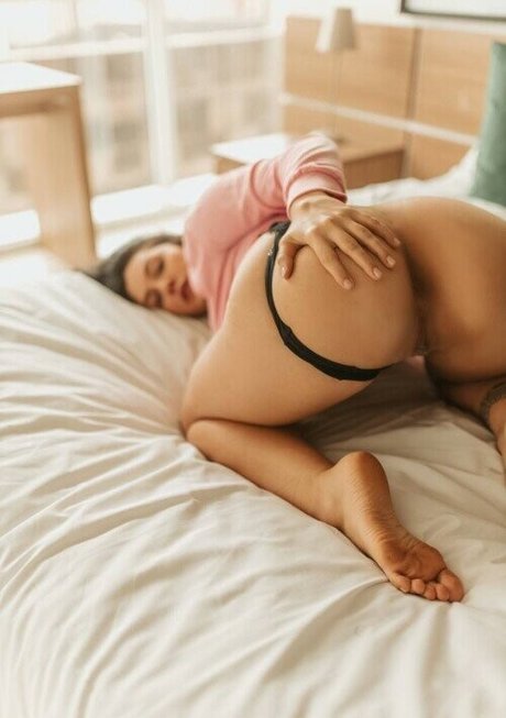 Gabriela Sanches top model pic