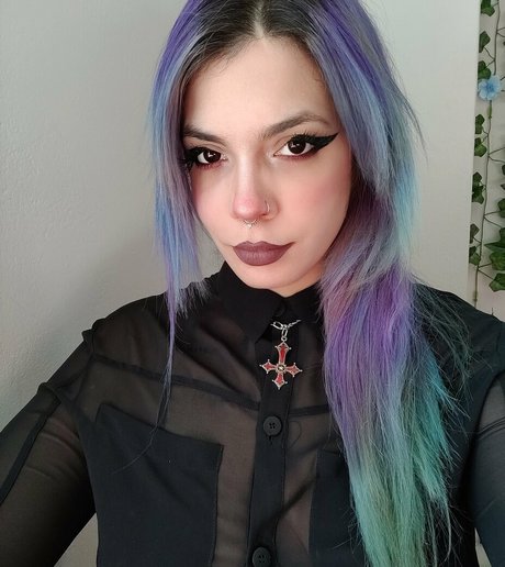 Megaptera pornstar hot pic