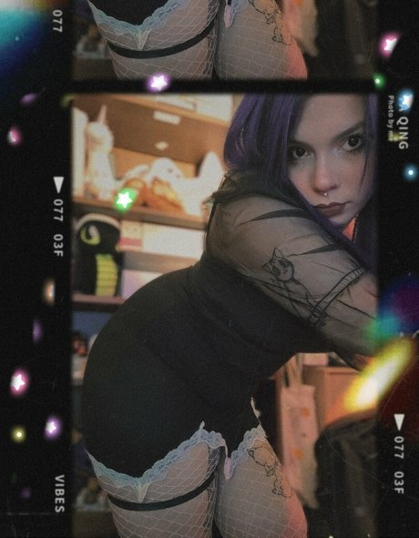 Megaptera star hot images